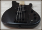 Preview: FGN J-Standard Mighty Power II, Open Pore Black
